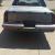1984 Oldsmobile Cutlass hurst olds