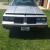 1984 Oldsmobile Cutlass hurst olds