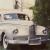 1947 Packard Sedan
