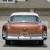 1956 Packard Patrician --