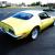 1970 Pontiac Firebird TA