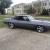 1969 Pontiac Firebird