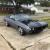 1969 Pontiac Firebird