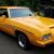 1972 Pontiac GTO Pontiac GTO Judge tribute car excellent condition
