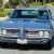 1968 Pontiac GTO