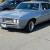 1968 Pontiac GTO