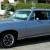 1968 Pontiac GTO