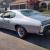 1968 Pontiac GTO