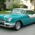 1955 Pontiac STARCHIEF STARCHIEF COUPE - 2K MILES