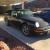 1989 Porsche 911 Cabriolet