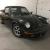 1989 Porsche 911 Cabriolet