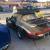 1989 Porsche 911 Cabriolet