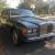 1988 Rolls-Royce Silver Spirit/Spur/Dawn