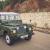 1973 Land Rover Defender