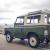 1973 Land Rover Defender