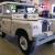 1962 Land Rover Other 88