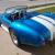 1966 Shelby cobra replica