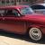1952 Studebaker Champion 2 Door Sedan