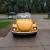 1973 Volkswagen Beetle - Classic