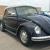 1969 Volkswagen Beetle - Classic
