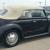 1969 Volkswagen Beetle - Classic