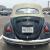1969 Volkswagen Beetle - Classic