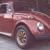 1977 Volkswagen Beetle - Classic Beetle