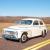 1958 Volvo PV444 PV444 Two-Door Sedan