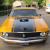 1970 Ford Mustang Boss 302 Resto-Mod