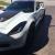 2016 Chevrolet Corvette Z06 COUPLE 3LZ