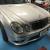 2005 Mercedes-Benz E-Class