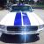 1967 Ford Mustang "C" Code Shelby look