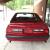 1991 Ford Mustang Lx 5.0 mustang
