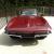 1966 Chevrolet Corvette Automatic