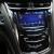 2014 Cadillac CTS -4 AWD 2.0T STANDARD TURBO