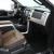 2013 Ford F-150 PLATINUM CREW ECOBOOST SUNROOF NAV