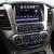 2017 Chevrolet Tahoe LT 4X4 LEATHER SUNROOF NAV DVD 22'S