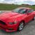 2015 Ford Mustang Ecoboost