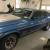 1971 Ford Mustang