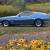 1971 Ford Mustang