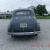 1940 Chevrolet Special Deluxe four-door Sport Sedan