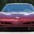 2003 Chevrolet Corvette 50th-Anniversary