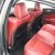 2012 Dodge Charger SRT8 HEMI RED SEATS NAV 20'S