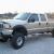 2000 Ford F-250 Crew