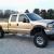 2000 Ford F-250 Crew