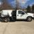 2016 Ford F-350 Tymco Sweeper