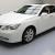 2008 Lexus ES 350 CLIMATE SEATS SUNROOF NAV REAR CAM