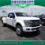 2017 Ford F-450 --