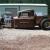 1946 Chevrolet custom truck hot rod