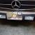 1984 Mercedes-Benz SL-Class Convertible hardtop